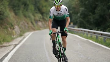 Gorka Sorarrain