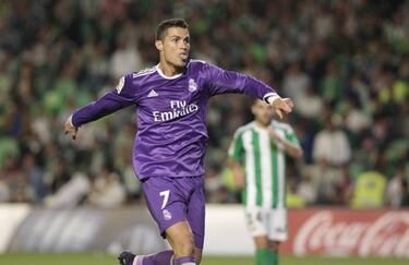 Cristiano and Messi are back