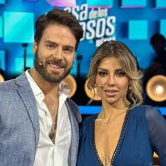 Qué dijo Ferka sobre su rompimiento con Jorge Losa: así exhibió las pruebas de la infidelidad con Serrath