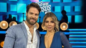 Qué dijo Ferka sobre su rompimiento con Jorge Losa: así exhibió las pruebas de la infidelidad con Serrath