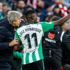 ‘Terremoto’ Luiz Henrique