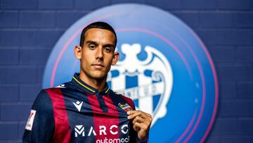 Ángel Algobia ya es granota