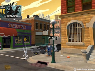 Sam & Max Season 1 Ep 03, Impresiones