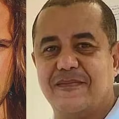 La siniestra predicción de Edwin Arrieta sobre su muerte que salpica a Daniel Sancho