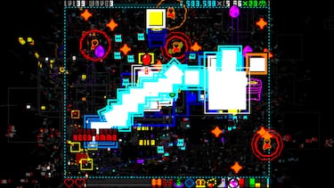 Evil Egg es tan bueno que es casi inexplicable que sea un juego gratuito