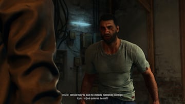 Dying Light The Beast análisis nota conclusiones veredicto