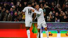 Toulouse - Lille: horario, TV, cómo y dónde ver a Gabriel Suazo en la Ligue 1 2023
