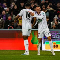 La prueba contundente de cómo Gabriel Suazo hizo cambiar al Toulouse