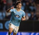 El Celta acepta la oferta del Al Ahli por Gabri Veiga