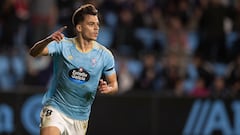 Gabri Veiga, Real Madrid’s alternative to Bellingham