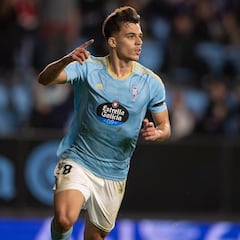 Gabri Veiga queda ‘libre’ este domingo