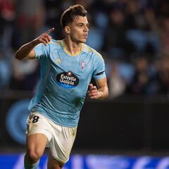 Jungla de agentes y filtraciones sobre Gabri Veiga