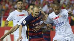 Mediapro emitirá toda la Copa del Rey los próximos tres años