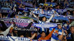 Tranquilos, pericos: El Espanyol ya sabe como volver a Primera División