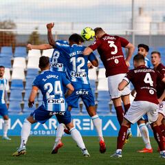 ¿Cómo ha vuelto el Espanyol?