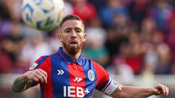 San Lorenzo 0- Platense 2: resumen, resultado y goles del partido