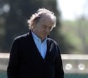 Menotti: "Del Bosque le hace muy bien a esta profesión"