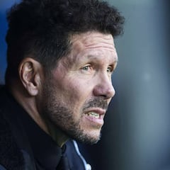 "El Betis es justo ganador"