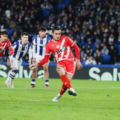 Trejo, la renovación cada vez más cerca