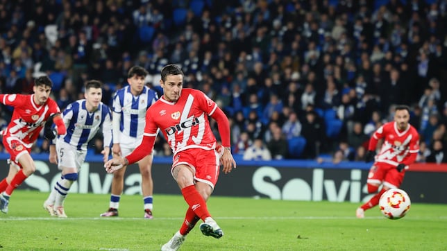 Trejo, la renovación cada vez más cerca