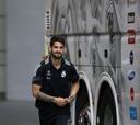La Juventus quiere a Isco como el recambio de Pirlo