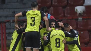 El 'Gol de oro blanquiazul' entra en su segunda fase