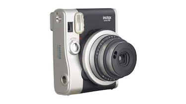 Las mejores cmaras instantneas estilo Polaroid