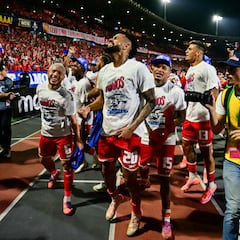 Panamá, el orgullo de Centroamérica para el Mundial del 2026