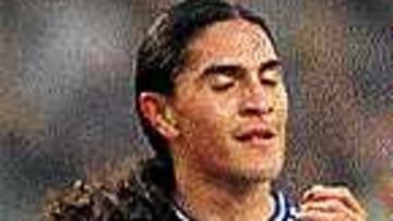 "No existe rivalidad con Pacheco"