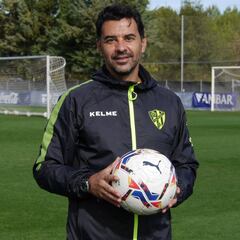 Míchel: "Ante el Real Madrid hay que ir sin ningún miedo"
