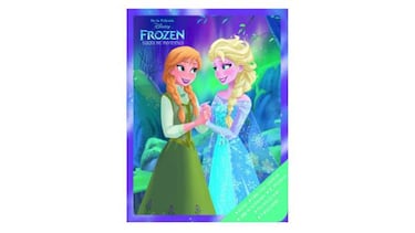 Consigue los 10 mejores juguetes de Frozen y equípate para su segundo estreno