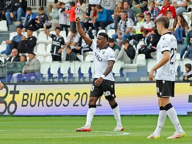 Rubén Sellés busca revancha de la Copa del Rey en El Plantío