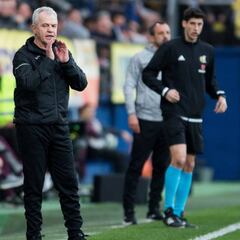 Aguirre mantiene su buena media pese a los obstáculos