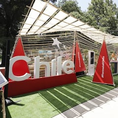 El calor de Santiago examina al Gen2 y a la batería única