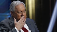 Salah descarta minuto de silencio por muerte de comunero mapuche