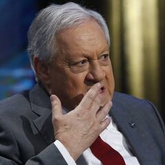 Salah descarta minuto de silencio por muerte de comunero mapuche