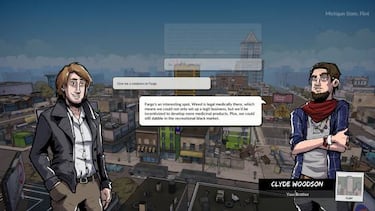 Jugamos a Weedcraft para comenzar nuestro imperio de la marihuana