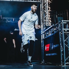 Fichajes de relumbrón y un proyecto millonario: así es el Dubai BC, el equipo árabe que aspira a jugar la Euroliga