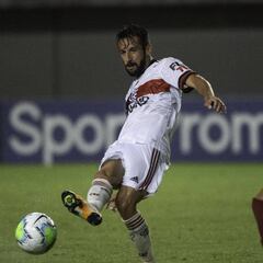 La distinción que recibió Isla tras su debut como titular