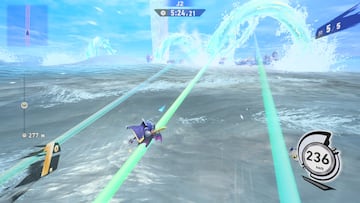 Kirby Air Riders Análisis impresiones finales conclusiones nota valoración merece la pena Nintendo Switch 2