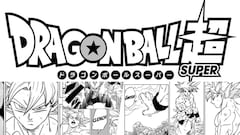 Dragon Ball Super capítulo 71: fecha, hora y cómo leer online en español