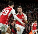 Bayern - Arsenal: TV, hora, cómo y dónde ver hoy la Champions League online