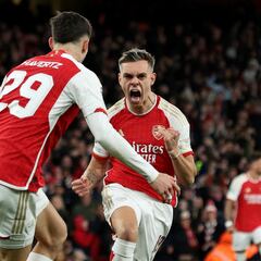 Bayern - Arsenal: TV, hora, cómo y dónde ver hoy la Champions League online