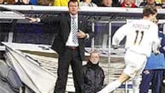 Ferrando: "Queiroz no ha sido elegante"