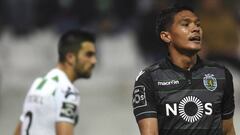 O Jogo: "Rosario Central insiste en llevarse a Teo Gutiérrez"