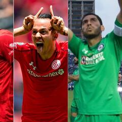 Las 10 conclusiones que dejó la jornada 16 del Clausura 2018