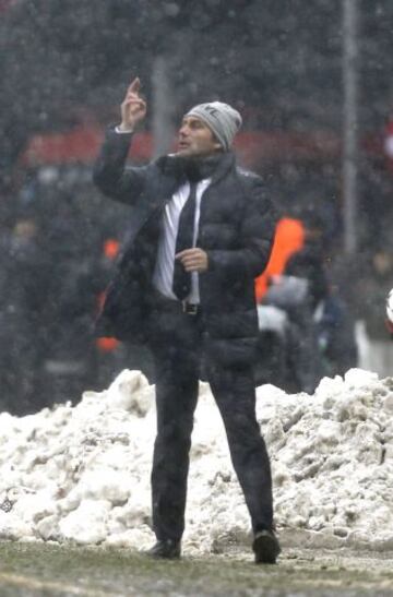 Antonio Conte.