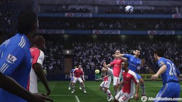 FIFA 11, Impresiones