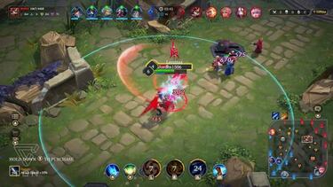 Arena of Valor para Nintendo Switch, Impresiones
