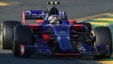Carlos Sainz.